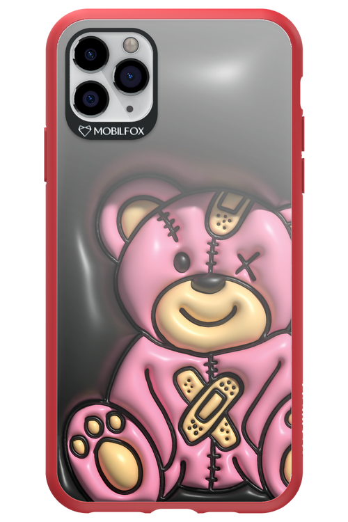 Dead Bear - Apple iPhone 11 Pro Max