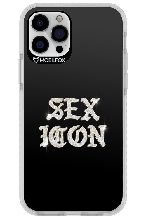 SEX ICON 2.0 - Apple iPhone 12 Pro