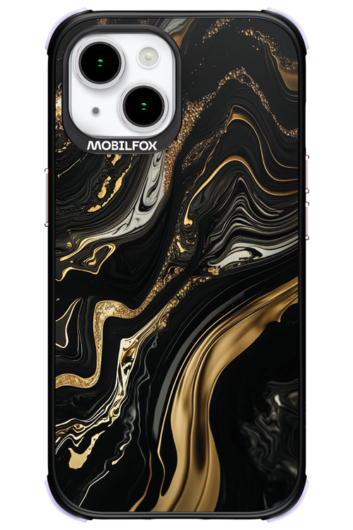 Azrael - Apple iPhone 15