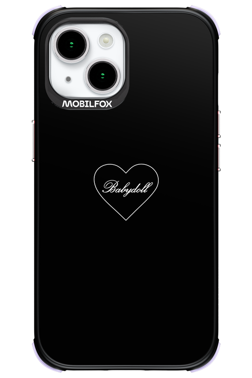 Babydoll - Apple iPhone 15