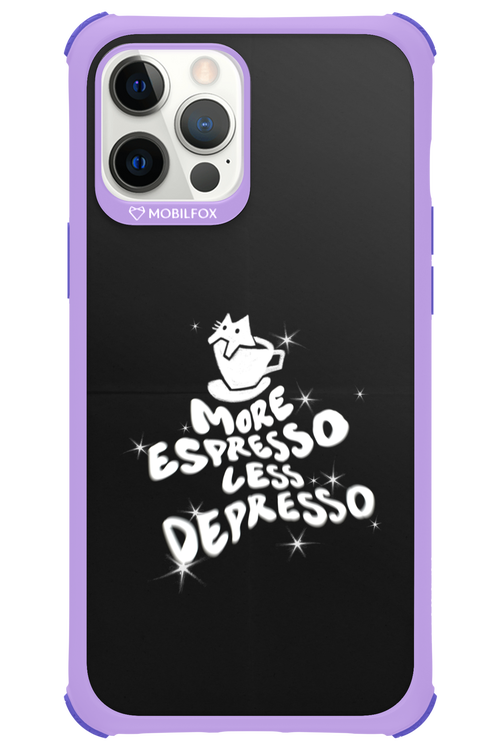 DEPRESSO - Apple iPhone 12 Pro Max