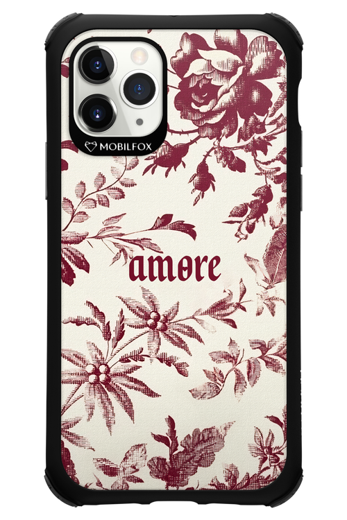 Amore - Apple iPhone 11 Pro