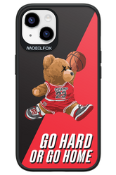 Go hard, or go home 2.0 - Apple iPhone 14