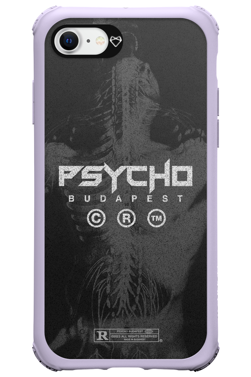 X-Ray - Apple iPhone 7