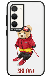 Ski on - Samsung Galaxy S23