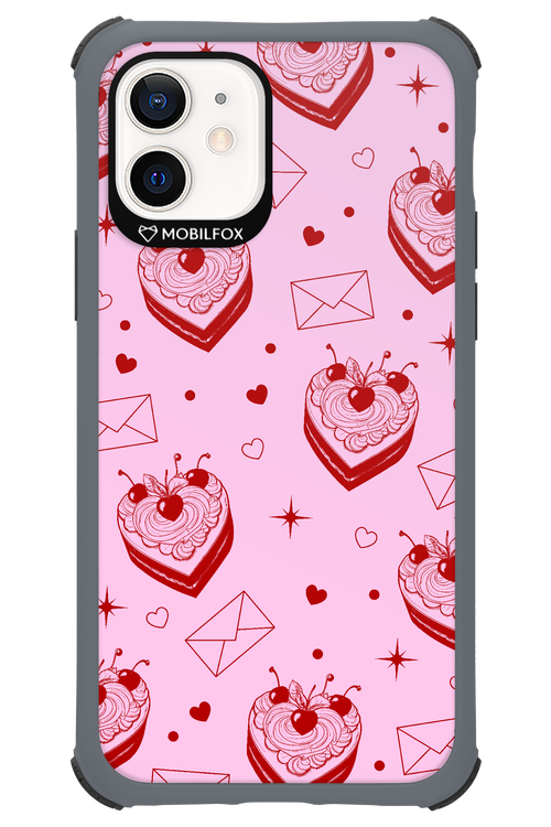 Sweet Romance - Apple iPhone 12