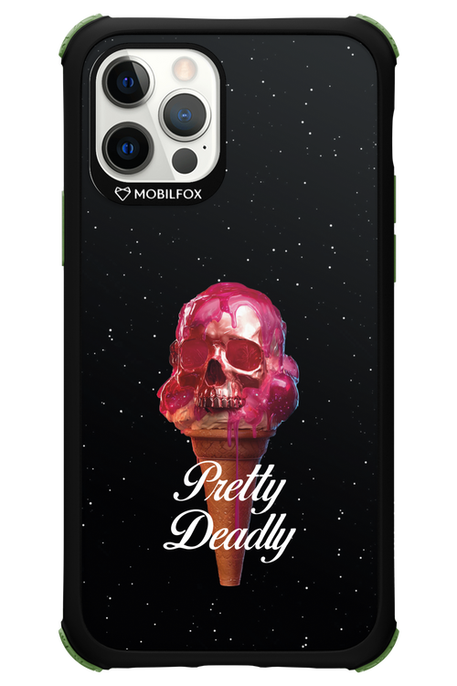 Pretty Deadly - Apple iPhone 12 Pro