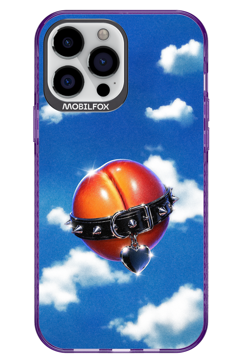Wild Peach 2.0 - Apple iPhone 13 Pro Max