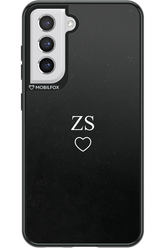 ZS Black 2.0 - Samsung Galaxy S21 FE