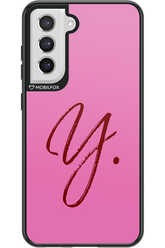 (Sorbet) Y 2.0 - Samsung Galaxy S21 FE