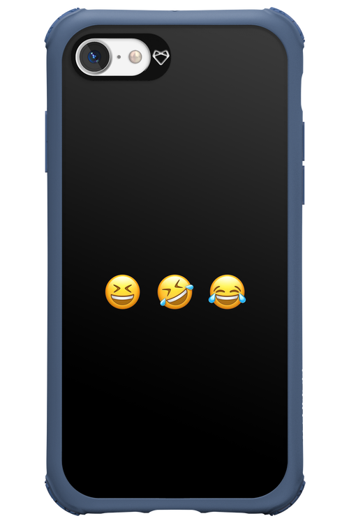 My Laugh - Apple iPhone 7