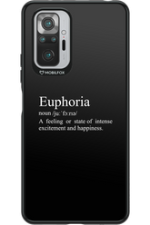 Euph0ria - Xiaomi Redmi Note 10S