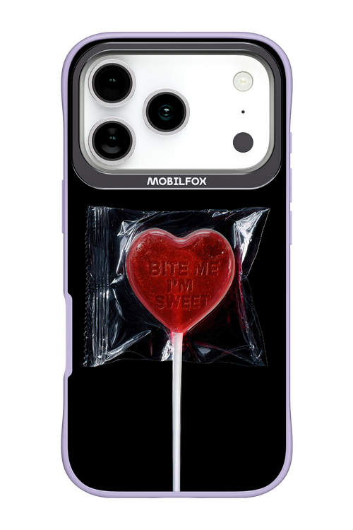Bite 2.0 - Apple iPhone 17 Pro