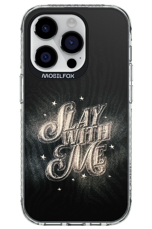 Slay with Me - Apple iPhone 14 Pro