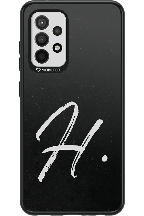 (Off Space) H 2.0 - Samsung Galaxy A52 / A52 5G / A52s