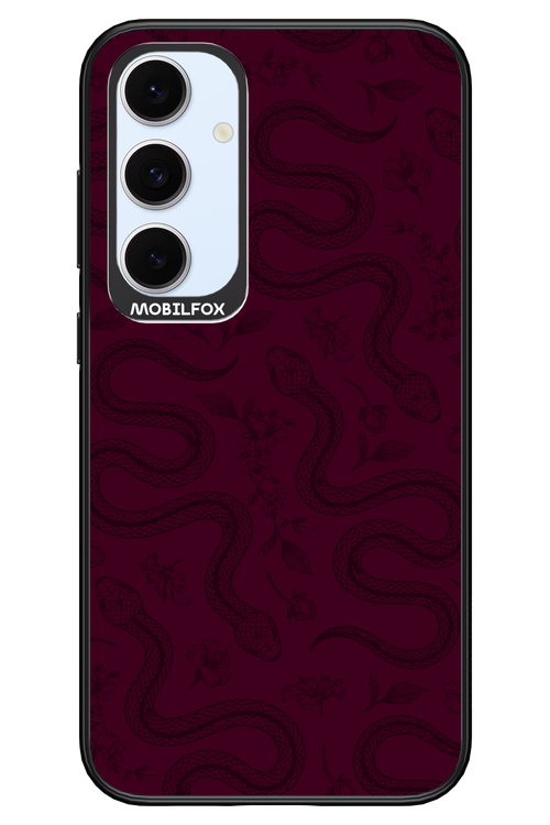 Temptation 2.0 - Samsung S24 FE