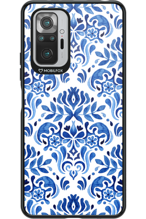 La Dolce Flora 2.0 - Xiaomi Redmi Note 10 Pro