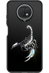 Chrome Scorpio - Xiaomi Redmi Note 9T 5G