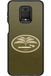 Nature Check - Xiaomi Redmi Note 9 Pro