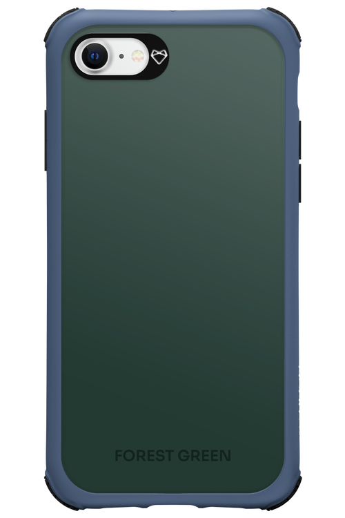 FOREST GREEN - FS3 - Apple iPhone SE 2020