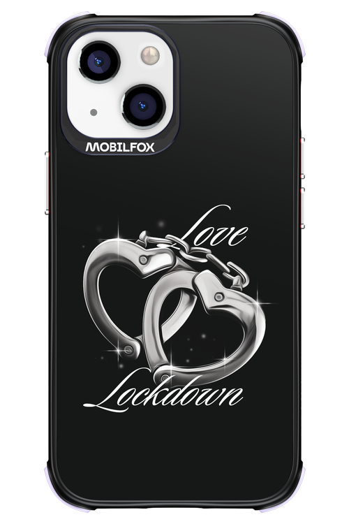 Love Lockdown - Apple iPhone 13 Mini