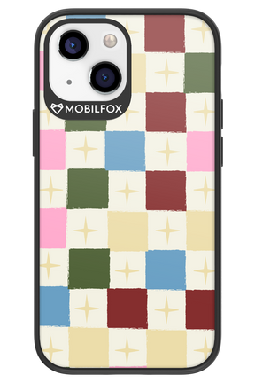 Winter Scarf - Apple iPhone 13 Mini