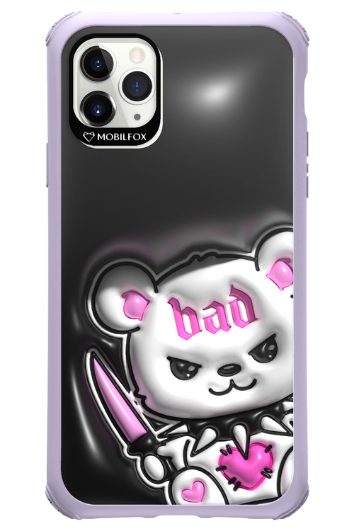 Bad Bear - Apple iPhone 11 Pro Max