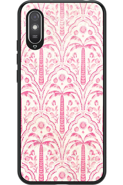 Pink Palm 2.0 - Xiaomi Redmi 9A