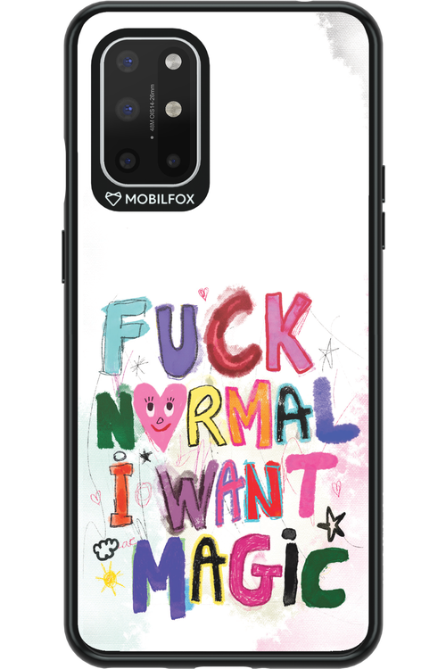 Magic 2.0 - OnePlus 8T
