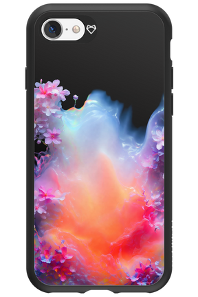 Gradient Bloom 2.0 - Apple iPhone 7