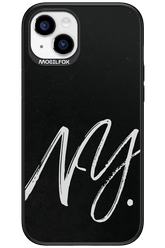 (Off Space) NY 2.0 - Apple iPhone 15 Plus