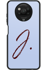 (Jellyfish Presso) J 2.0 - Xiaomi Poco X3 NFC