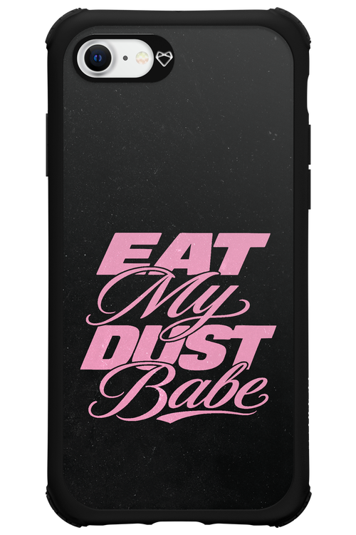 Eat My Dust 2.0 - Apple iPhone SE 2020