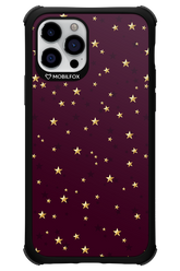 Xmas Stars - Apple iPhone 12 Pro