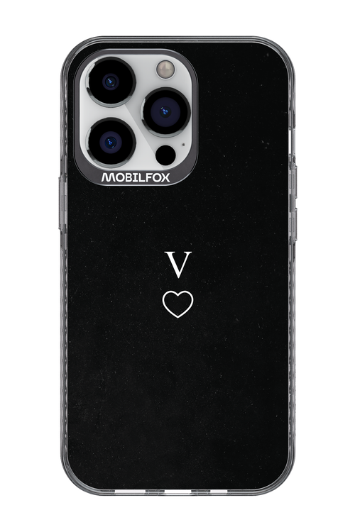 V Black 2.0 - Apple iPhone 13 Pro