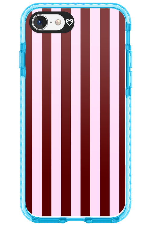 Circus Romance - Apple iPhone 8