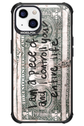 Dollars - Apple iPhone 13