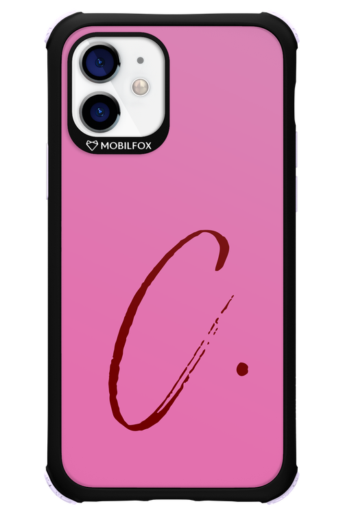 (Sorbet) C 2.0 - Apple iPhone 12