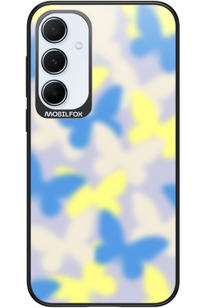 Pastel Butter - Samsung Galaxy A55