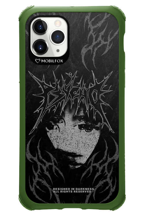 Schizo - Apple iPhone 11 Pro