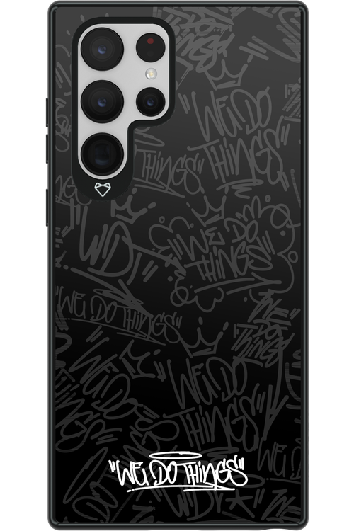 We Do Things 2.0 - Samsung Galaxy S22 Ultra