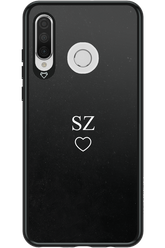 SZ Black 2.0 - Huawei P30 Lite