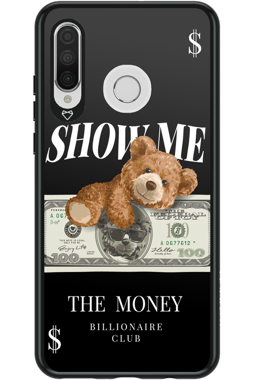Show Me The Money 2.0 - Huawei P30 Lite