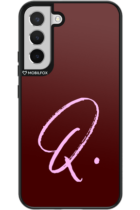 (Dark Blush) Q 2.0 - Samsung Galaxy S22+
