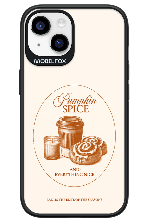 Elite Fall - Apple iPhone 14