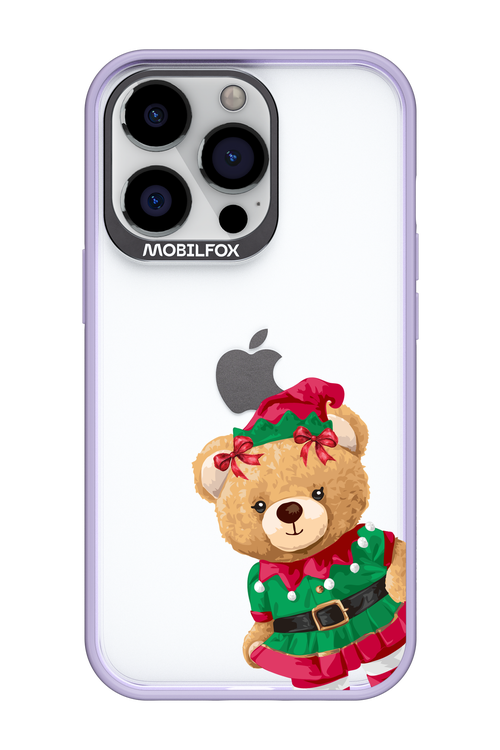 Mrs. Elf - Apple iPhone 13 Pro