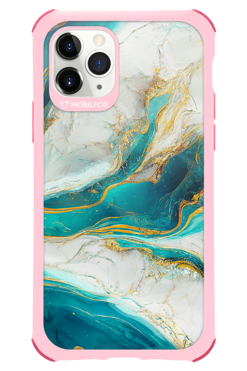 Emerald - Apple iPhone 11 Pro