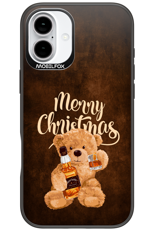 Mrery Chistrsam - Apple iPhone 16 Plus