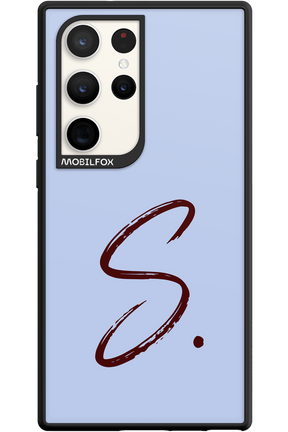 (Jellyfish Presso) S 2.0 - Samsung Galaxy S23 Ultra