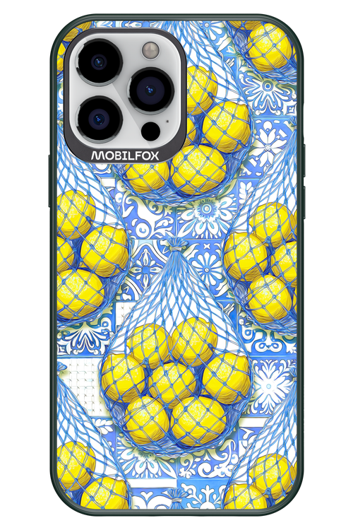 Net Style - Apple iPhone 13 Pro Max